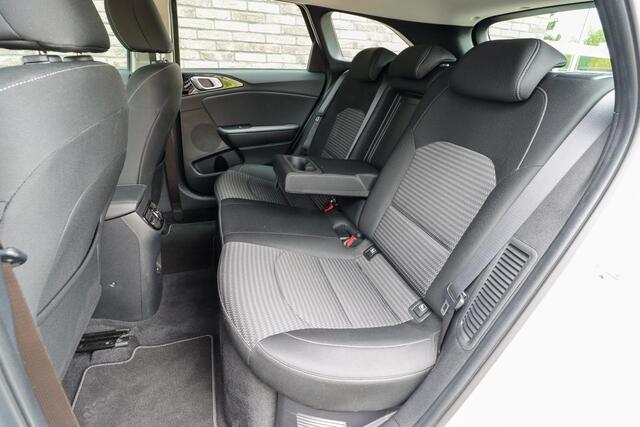 KIA CEE D Ceed Sportswagon 1.6 GDI PHEV DynamicLine | Adaptieve cruise | Rijklaarprijs - incl.garantie