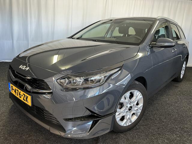 KIA CEE D Ceed Sportswagon 1.0 T-GDi DynamicLine 1E EIGN/ECC/CAMERA/CRUISE/APPLE