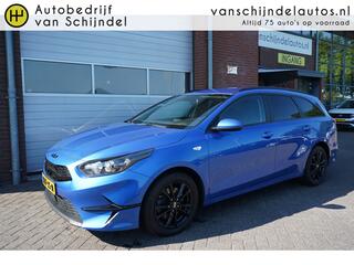 KIA CEE D