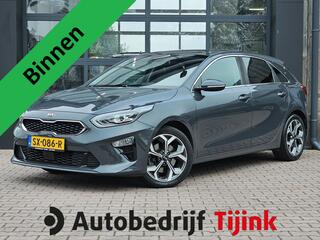 KIA CEE D