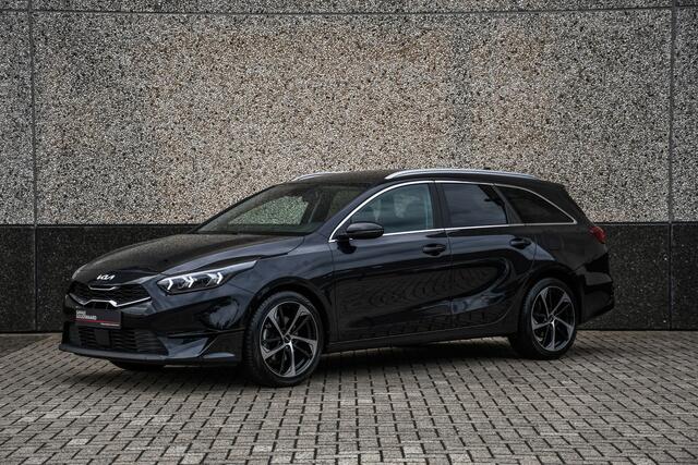 KIA CEE D Ceed Sportswagon 1.0 T-GDi MHEV DynamicPlusLine