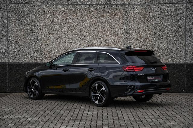 KIA CEE D Ceed Sportswagon 1.0 T-GDi MHEV DynamicPlusLine