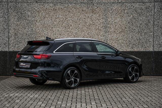 KIA CEE D Ceed Sportswagon 1.0 T-GDi MHEV DynamicPlusLine
