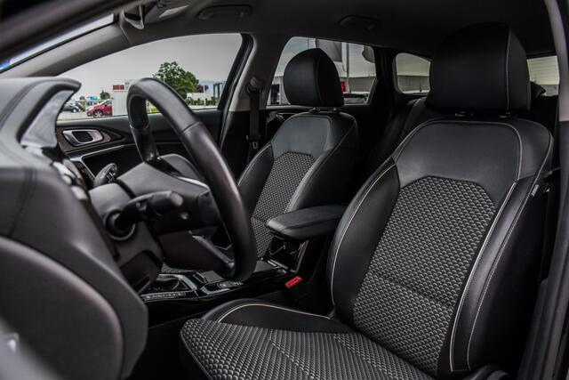 KIA CEE D Ceed Sportswagon 1.0 T-GDi MHEV DynamicPlusLine