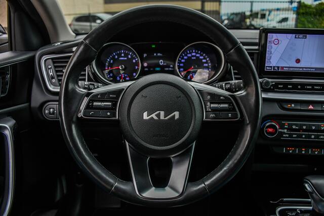 KIA CEE D Ceed Sportswagon 1.0 T-GDi MHEV DynamicPlusLine