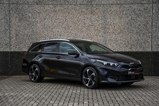 KIA CEE D