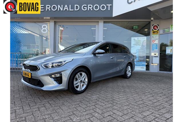 KIA CEE D Ceed Sportswagon 1.0 T-GDi DynPlusL.