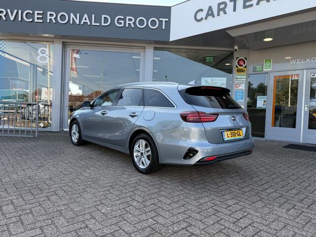 KIA CEE D Ceed Sportswagon 1.0 T-GDi DynPlusL.