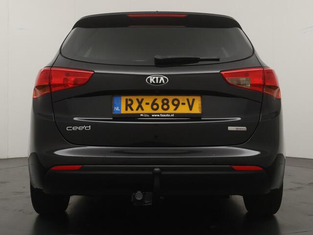 KIA CEE D cee'd Sportswagon 1.0 T-GDi ComfortPlusLine Navigator - Navigatie - Climate Control - Trekhaak