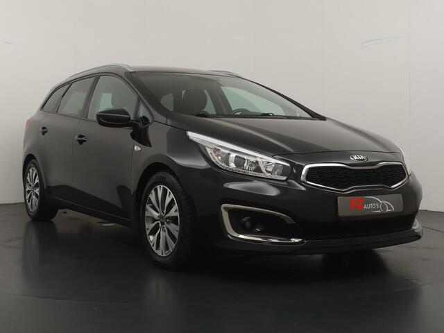 KIA CEE D cee'd Sportswagon 1.0 T-GDi ComfortPlusLine Navigator - Navigatie - Climate Control - Trekhaak