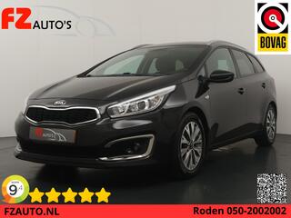 KIA CEE D