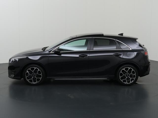 KIA CEE D Ceed 1.5 T-GDi GT-Line | Panoramadak | Matrix LED Koplampen | Stoel/Stuurverwarming | Keyless Go | Elektrisch bedienbare achterklep