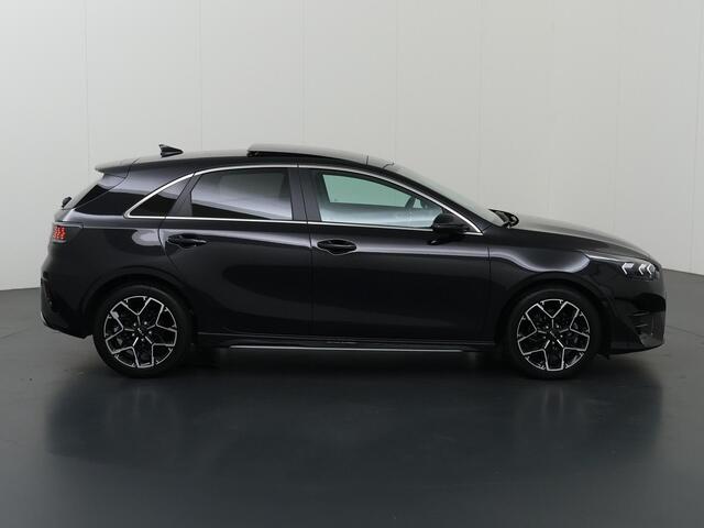 KIA CEE D Ceed 1.5 T-GDi GT-Line | Panoramadak | Matrix LED Koplampen | Stoel/Stuurverwarming | Keyless Go | Elektrisch bedienbare achterklep