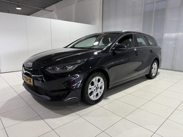 KIA CEE D Ceed Sportswagon 1.0 T-GDi DynamicLine Apple Carplay/Android Auto, Navigatie, Camera.