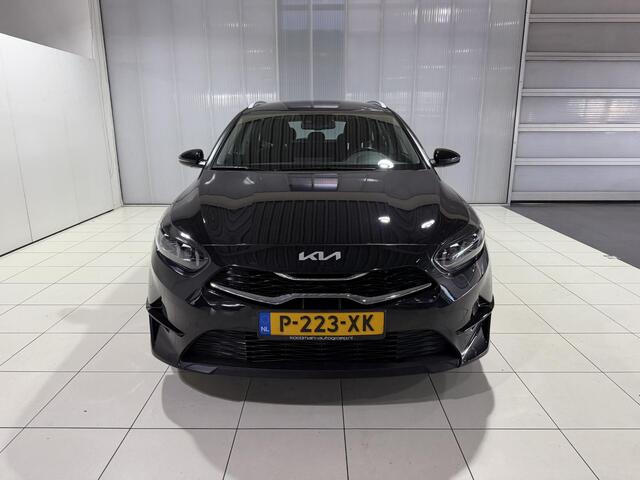 KIA CEE D Ceed Sportswagon 1.0 T-GDi DynamicLine Apple Carplay/Android Auto, Navigatie, Camera.