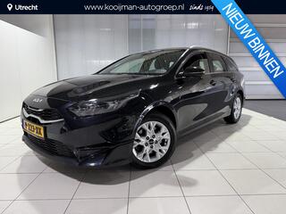 KIA CEE D