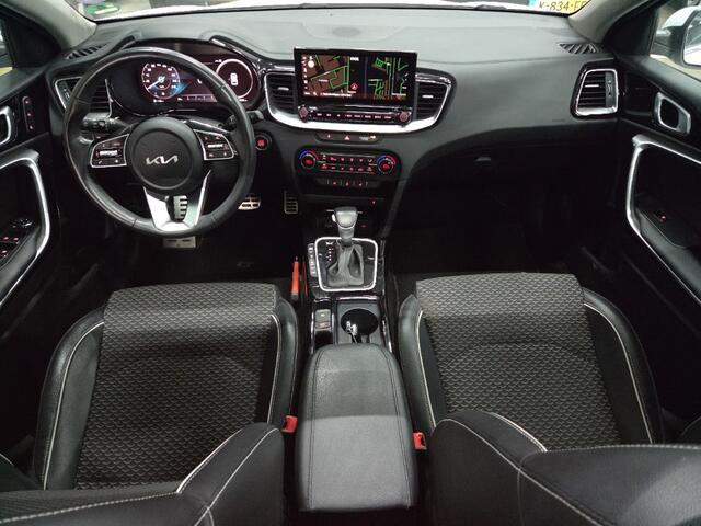 KIA CEE D Ceed Sportswagon 1.0 T-GDi MHEV Exec AUT! Panodak! VOL! VERWACHT!