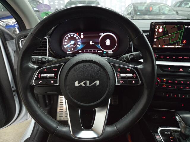 KIA CEE D Ceed Sportswagon 1.0 T-GDi MHEV Exec AUT! Panodak! VOL! VERWACHT!