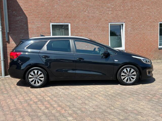 KIA CEE D KIA CEE,D SPORTSWAGON 1.0T-CDI EDITION
