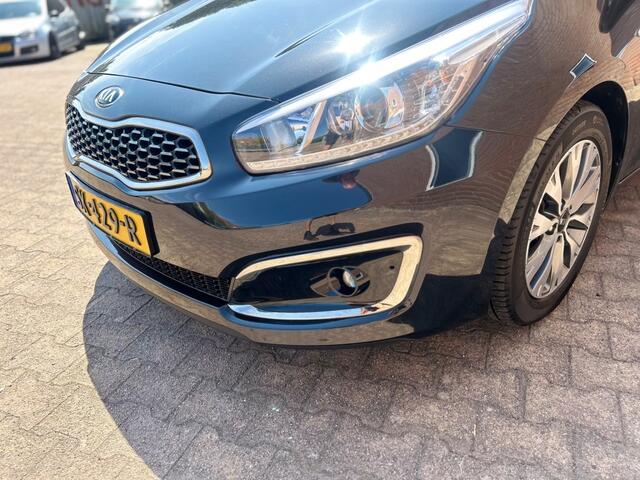 KIA CEE D KIA CEE,D SPORTSWAGON 1.0T-CDI EDITION
