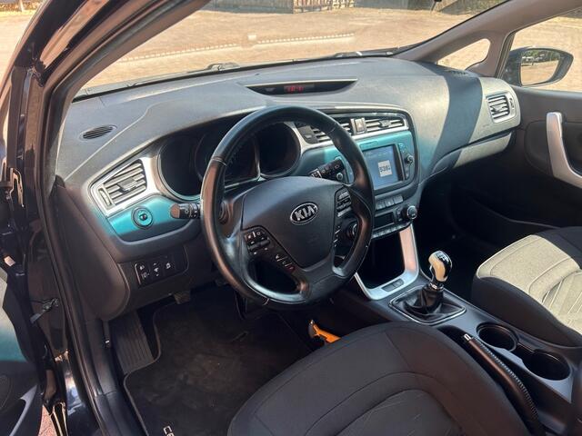 KIA CEE D KIA CEE,D SPORTSWAGON 1.0T-CDI EDITION