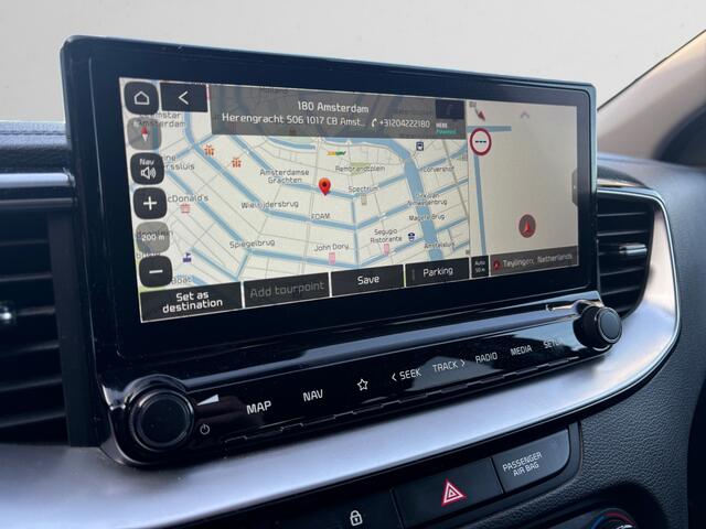 KIA CEE D Ceed Sportswagon 1.0 T-GDi DynamicPlusLine Camera, Carplay, Android Auto, Privacy Glass, Stuur/Stoelverwarming