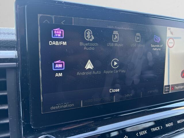KIA CEE D Ceed Sportswagon 1.0 T-GDi DynamicPlusLine Camera, Carplay, Android Auto, Privacy Glass, Stuur/Stoelverwarming