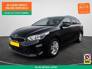 KIA CEE D
