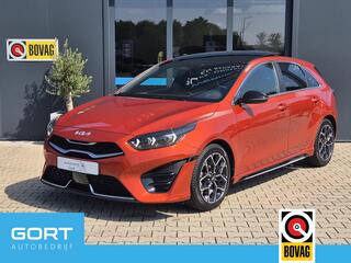 KIA CEE D