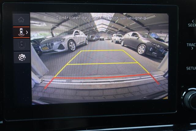 KIA CEE D Ceed Sportswagon 1.5 T-GDi DynamicLine FACELIFT!! CAMERA CARPLAY STUUR+STOELVERWARMING DAB CRUISE CLIMA DEALER-ONDERHOUDEN LMV