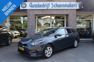 KIA CEE D