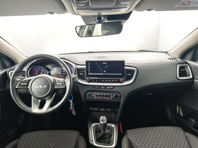 KIA CEE D Ceed Sportswagon 1.0 T-GDi ComfortLine | Navigatie | Achteruitrijcamera | Climate Control |