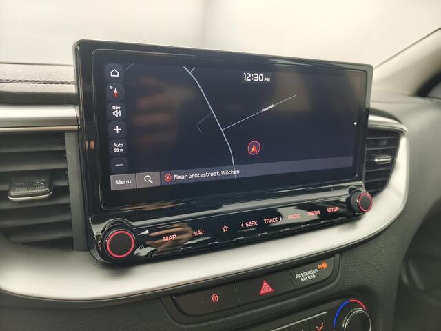 KIA CEE D Ceed Sportswagon 1.0 T-GDi ComfortLine | Navigatie | Achteruitrijcamera | Climate Control |