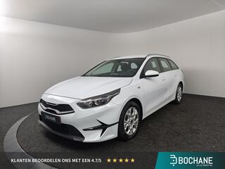 KIA CEE D