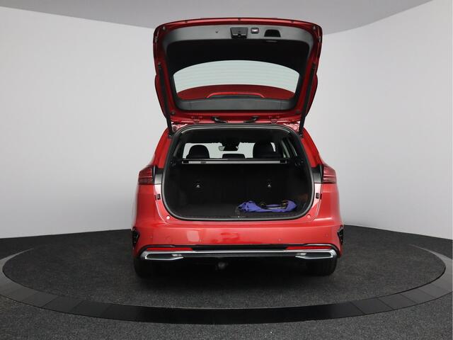 KIA CEE D Ceed Sportswagon 1.6 GDI PHEV DynamicLine | Trekhaak | Adaptieve cruise control | stoelverwarming | Plug-in Hybrid
