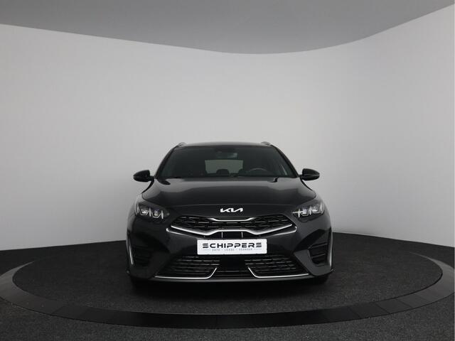 KIA CEE D Ceed Sportswagon 1.5 T-GDi GT-Line | Automaat
