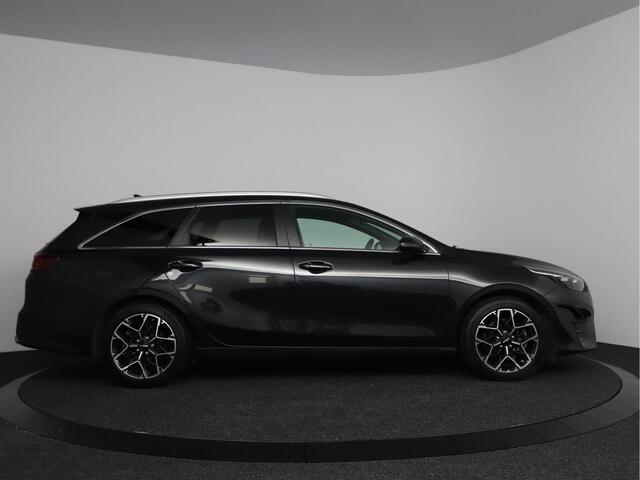 KIA CEE D Ceed Sportswagon 1.5 T-GDi GT-Line | Automaat
