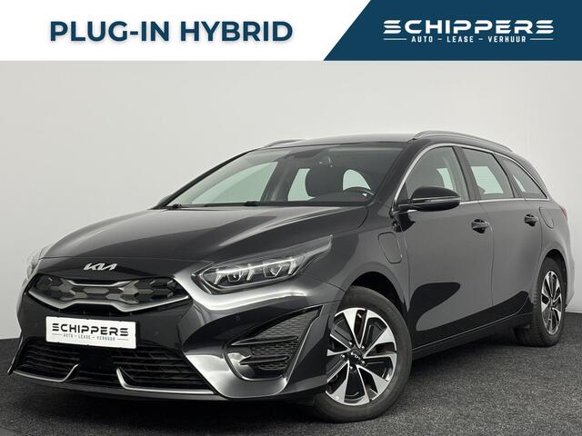 KIA CEE D Ceed Sportswagon 1.6 GDI PHEV DynamicLine | Trekhaak |