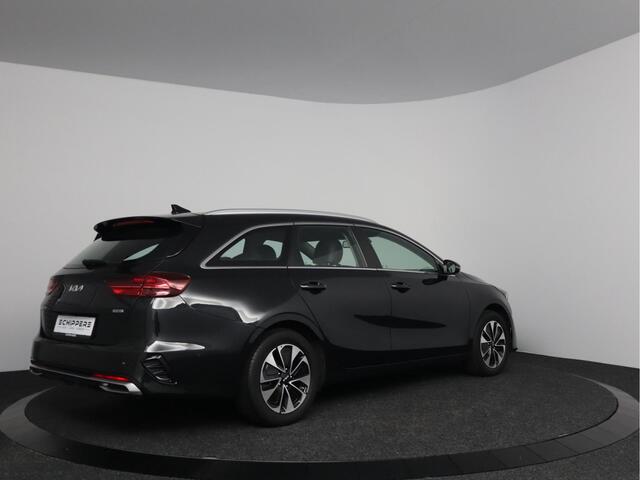 KIA CEE D Ceed Sportswagon 1.6 GDI PHEV DynamicLine | Trekhaak |