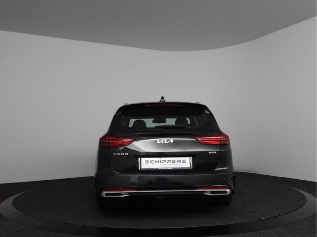KIA CEE D Ceed Sportswagon 1.6 GDI PHEV DynamicLine | Trekhaak |