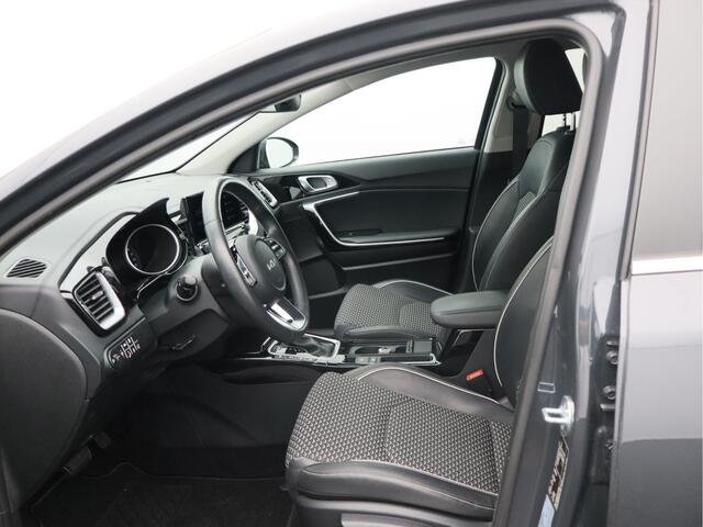 KIA CEE D Ceed Sportswagon 1.5 T-GDi MHEV DynamicPlusLine/ automaat!