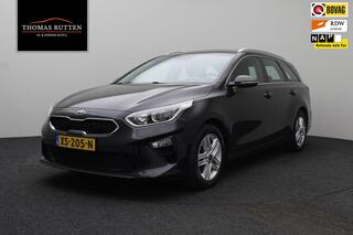KIA CEE D