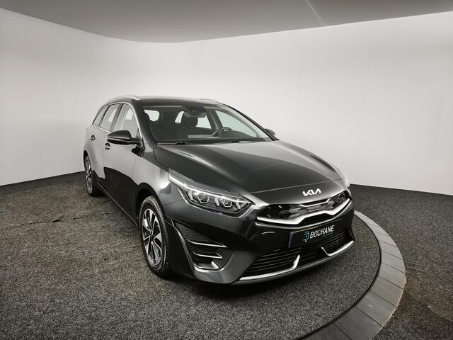 KIA CEE D Ceed Sportswagon 1.6 GDI PHEV DynamicPlusLine | Stoelverwarming | Achteruitrijcamera | Adaptive Cruise Control | Climate Control |