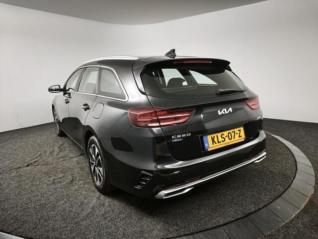 KIA CEE D Ceed Sportswagon 1.6 GDI PHEV DynamicPlusLine | Stoelverwarming | Achteruitrijcamera | Adaptive Cruise Control | Climate Control |