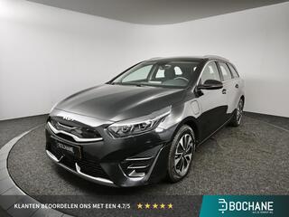KIA CEE D