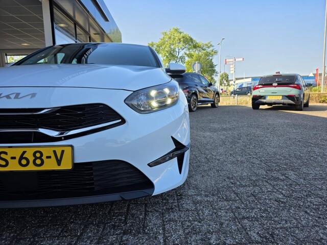 KIA CEE D 1.5 T-GDI DYNAMIC.PLUS