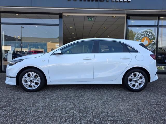 KIA CEE D 1.5 T-GDI DYNAMIC.PLUS