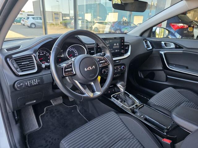 KIA CEE D 1.5 T-GDI DYNAMIC.PLUS