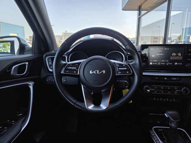 KIA CEE D 1.5 T-GDI DYNAMIC.PLUS
