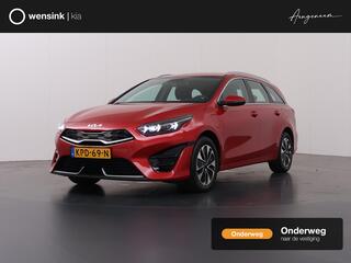 KIA CEE D